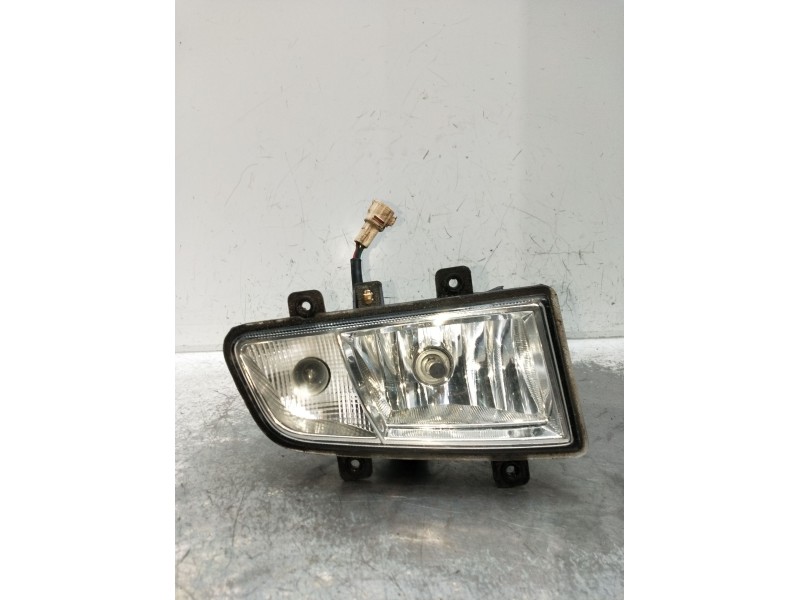 Recambio de faro antiniebla derecho para dfsk c35 furgoneta 1.5 referencia OEM IAM   