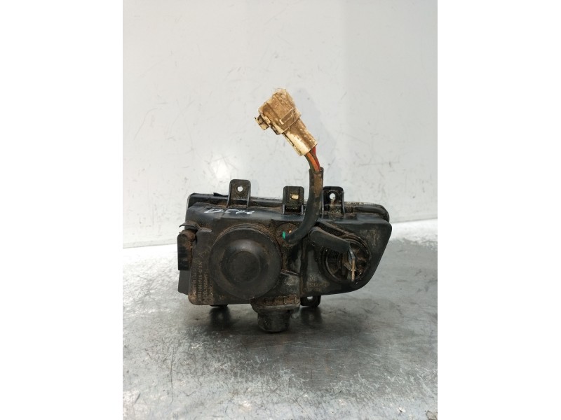 Recambio de faro antiniebla derecho para dfsk c35 furgoneta 1.5 referencia OEM IAM   