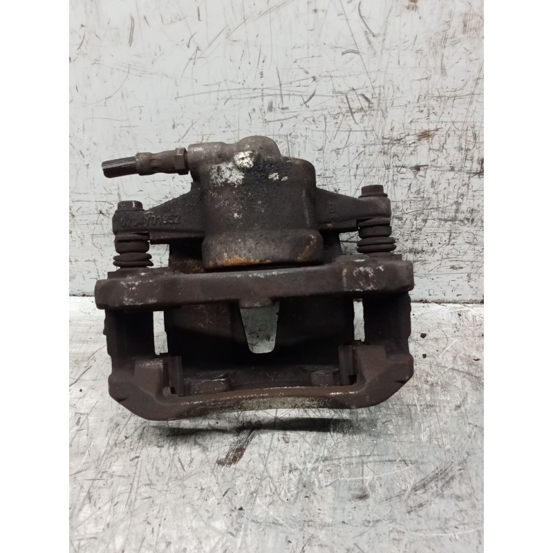 Recambio de pinza freno delantera izquierda para opel corsa d furgoneta/hatchback (s07) 1.3 cdti (l08) referencia OEM IAM   