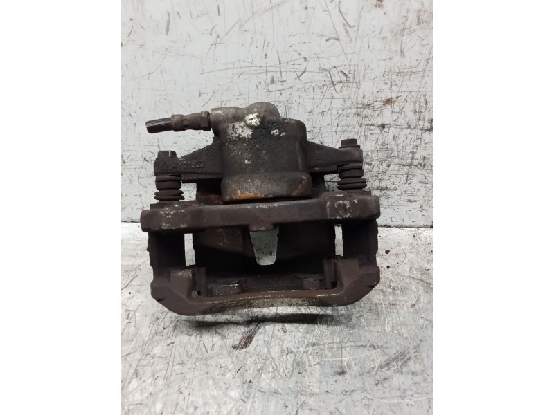 Recambio de pinza freno delantera izquierda para opel corsa d furgoneta/hatchback (s07) 1.3 cdti (l08) referencia OEM IAM   