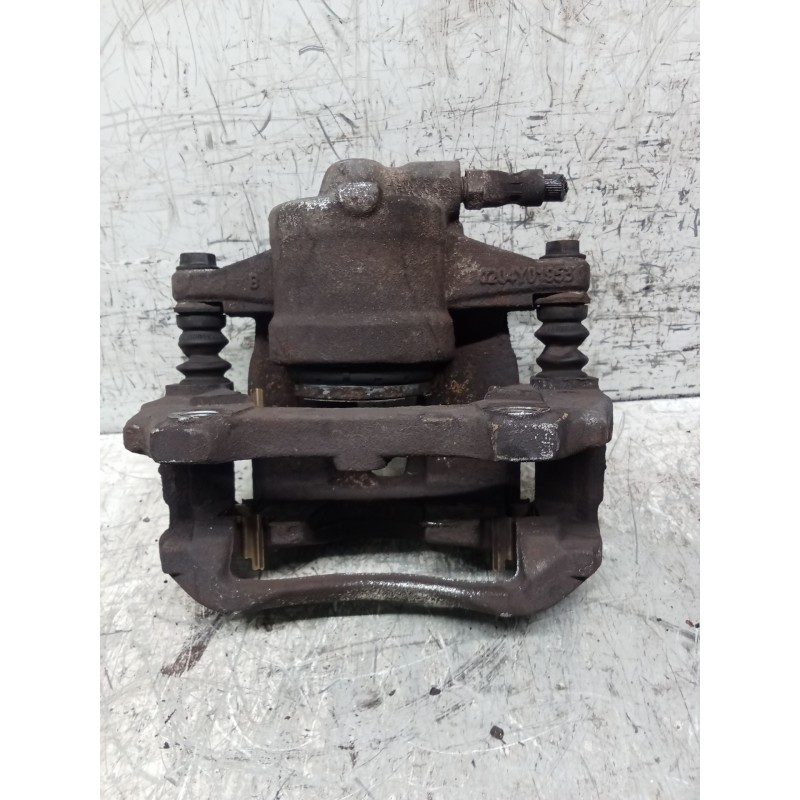 Recambio de pinza freno delantera derecha para opel corsa d furgoneta/hatchback (s07) 1.3 cdti (l08) referencia OEM IAM   