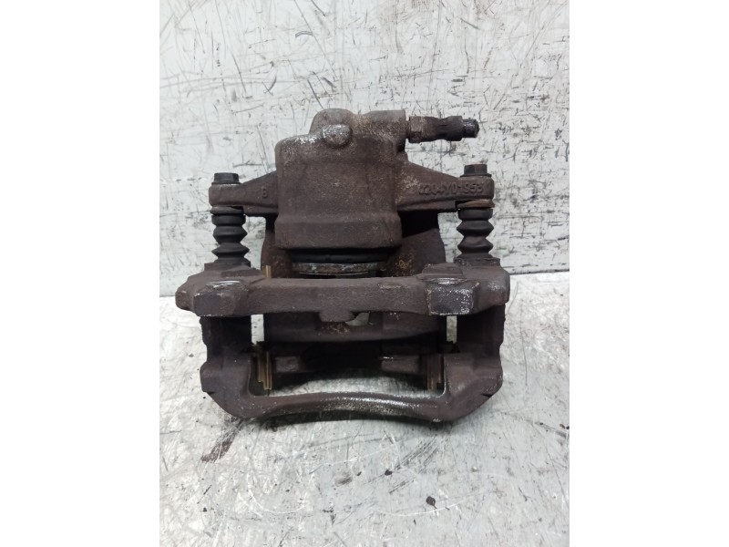 Recambio de pinza freno delantera derecha para opel corsa d furgoneta/hatchback (s07) 1.3 cdti (l08) referencia OEM IAM   