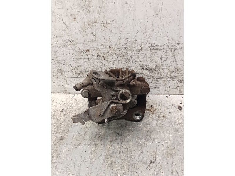 Recambio de pinza freno trasera izquierda para audi a3 (8p) 2.0 tdi referencia OEM IAM   