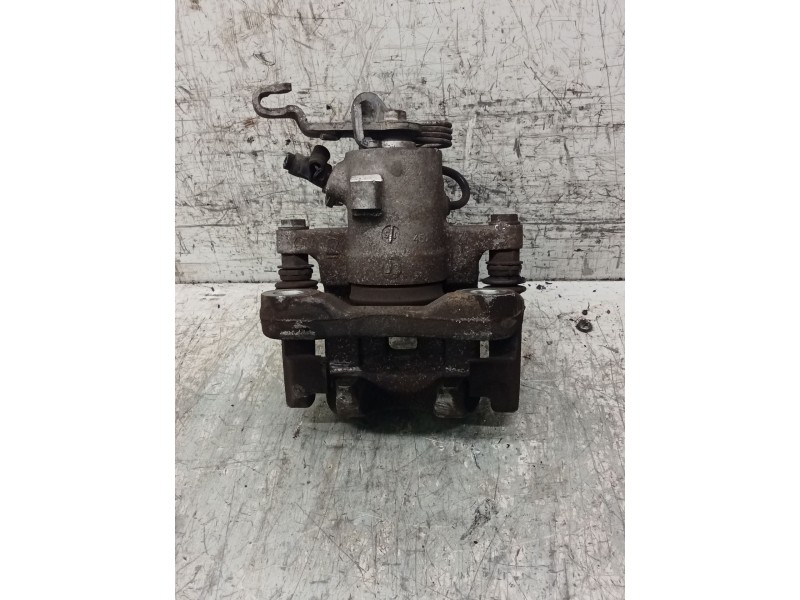 Recambio de pinza freno trasera izquierda para audi a3 (8p) 2.0 tdi referencia OEM IAM   