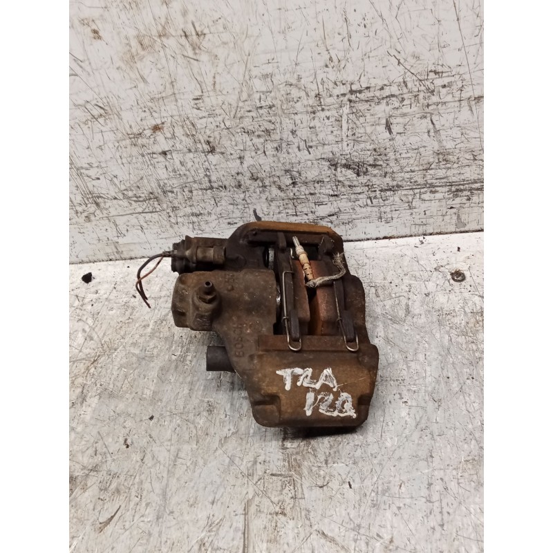 Recambio de pinza freno trasera izquierda para mercedes-benz vito furgoneta (w638) 110 cdi 2.2 (638.094) referencia OEM IAM   