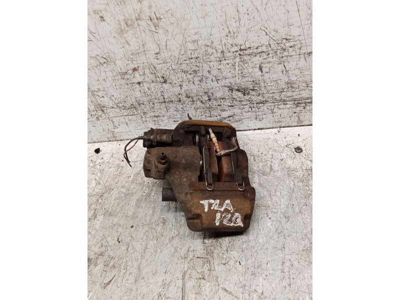 Recambio de pinza freno trasera izquierda para mercedes-benz vito furgoneta (w638) 110 cdi 2.2 (638.094) referencia OEM IAM   