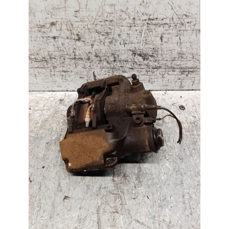 Recambio de pinza freno trasera izquierda para mercedes-benz vito furgoneta (w638) 110 cdi 2.2 (638.094) referencia OEM IAM   