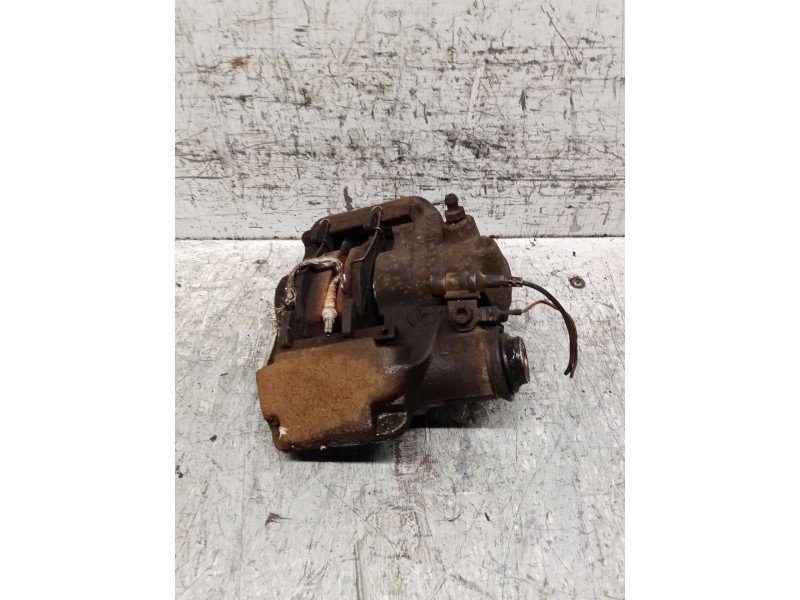 Recambio de pinza freno trasera izquierda para mercedes-benz vito furgoneta (w638) 110 cdi 2.2 (638.094) referencia OEM IAM   