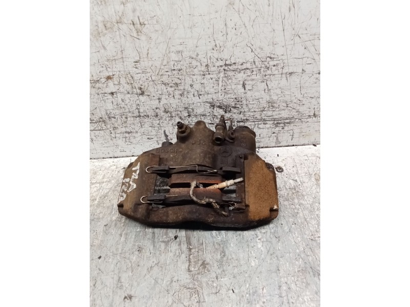 Recambio de pinza freno trasera izquierda para mercedes-benz vito furgoneta (w638) 110 cdi 2.2 (638.094) referencia OEM IAM   