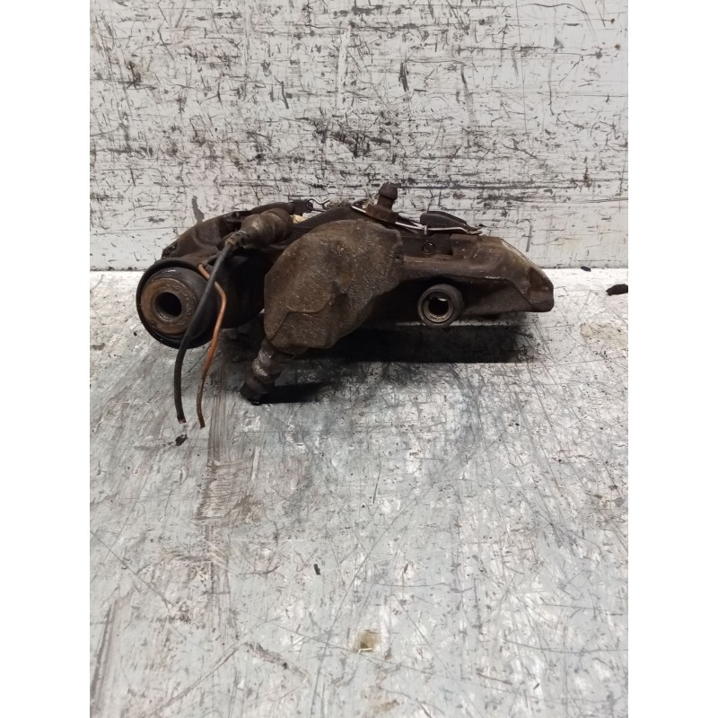 Recambio de pinza freno trasera izquierda para mercedes-benz vito furgoneta (w638) 110 cdi 2.2 (638.094) referencia OEM IAM   