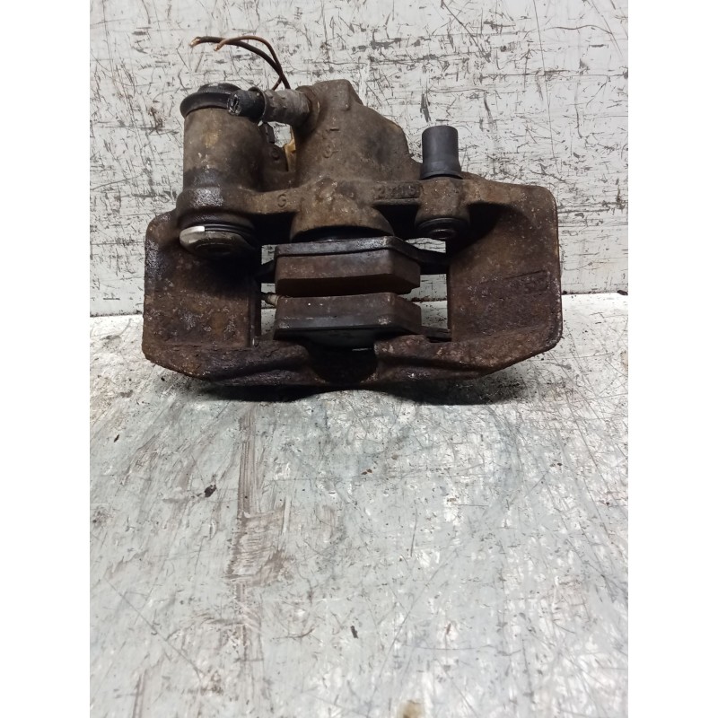 Recambio de pinza freno trasera izquierda para mercedes-benz vito furgoneta (w638) 110 cdi 2.2 (638.094) referencia OEM IAM   
