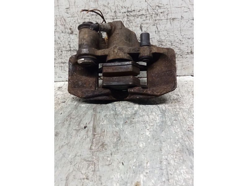 Recambio de pinza freno trasera izquierda para mercedes-benz vito furgoneta (w638) 110 cdi 2.2 (638.094) referencia OEM IAM   