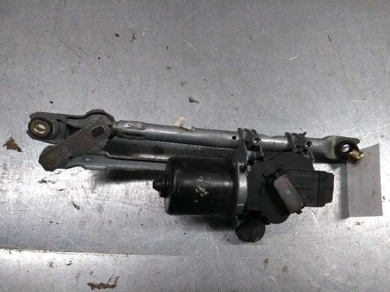 Recambio de motor limpia delantero para citroen c1 1.0 cat (384f) referencia OEM IAM   