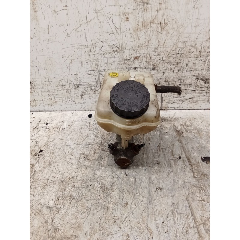 Recambio de bomba freno para mercedes-benz vito furgoneta (w638) 110 cdi 2.2 (638.094) referencia OEM IAM   