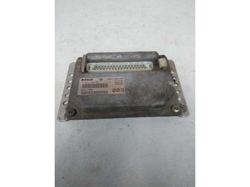 Recambio de centralita motor uce para lancia dedra berl. referencia OEM IAM 0261200721 46411554 003 Recambio de centralita motor uce para lancia dedra berl. referencia OEM IAM 0261200721 46411554 003
