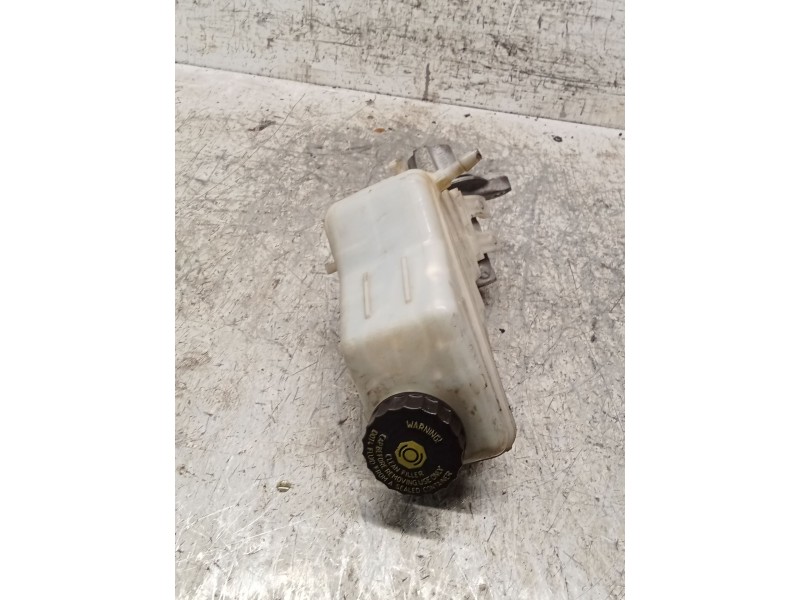 Recambio de bomba freno para opel corsa d furgoneta/hatchback (s07) 1.3 cdti (l08) referencia OEM IAM   