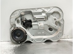 Recambio de elevalunas delantero derecho para ford focus ii turnier (da_, ffs, ds) 1.6 tdci referencia OEM IAM 4M5T14553 A122407