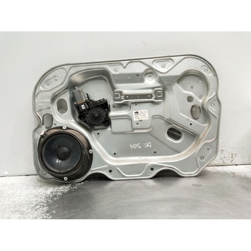 Recambio de elevalunas delantero derecho para ford focus ii turnier (da_, ffs, ds) 1.6 tdci referencia OEM IAM 4M5T14553 A122407