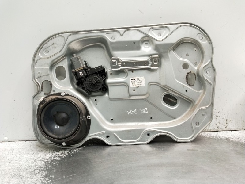 Recambio de elevalunas delantero derecho para ford focus ii turnier (da_, ffs, ds) 1.6 tdci referencia OEM IAM 4M5T14553 A122407