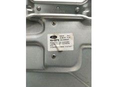 Recambio de elevalunas delantero derecho para ford focus ii turnier (da_, ffs, ds) 1.6 tdci referencia OEM IAM 4M5T14553 A122407 2