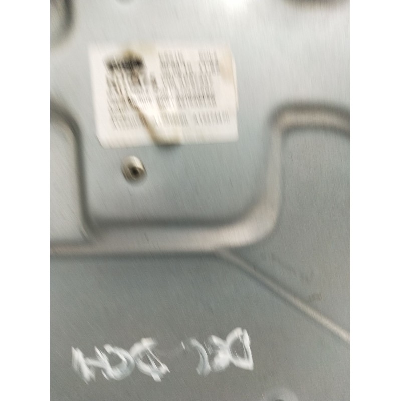 Recambio de elevalunas delantero derecho para ford focus ii turnier (da_, ffs, ds) 1.6 tdci referencia OEM IAM 4M5T14553 A122407