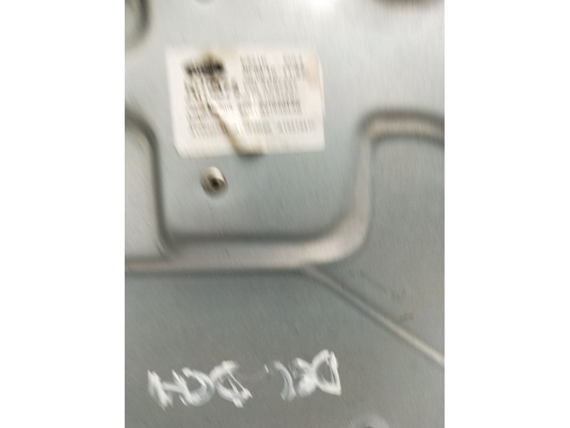 Recambio de elevalunas delantero derecho para ford focus ii turnier (da_, ffs, ds) 1.6 tdci referencia OEM IAM 4M5T14553 A122407