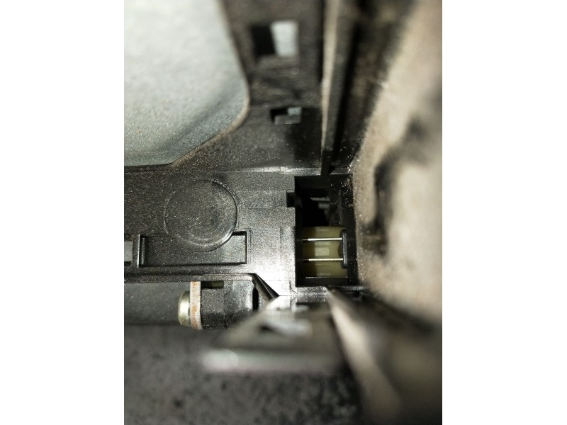 Recambio de elevalunas delantero derecho para ford focus ii turnier (da_, ffs, ds) 1.6 tdci referencia OEM IAM 4M5T14553 A122407