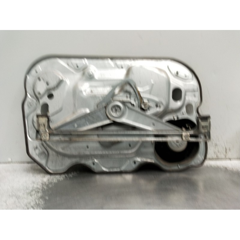 Recambio de elevalunas delantero derecho para ford focus ii turnier (da_, ffs, ds) 1.6 tdci referencia OEM IAM 4M5T14553 A122407