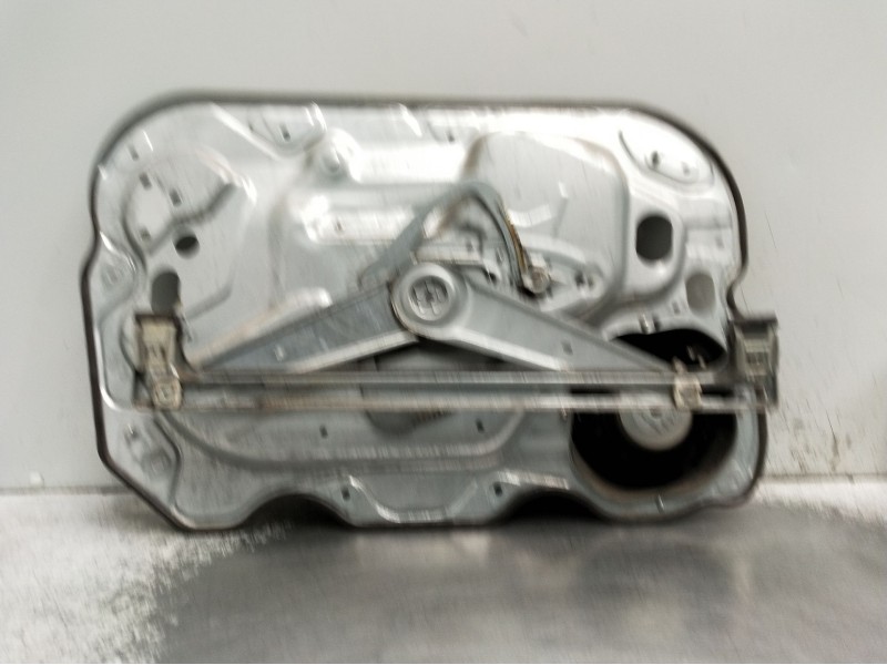 Recambio de elevalunas delantero derecho para ford focus ii turnier (da_, ffs, ds) 1.6 tdci referencia OEM IAM 4M5T14553 A122407