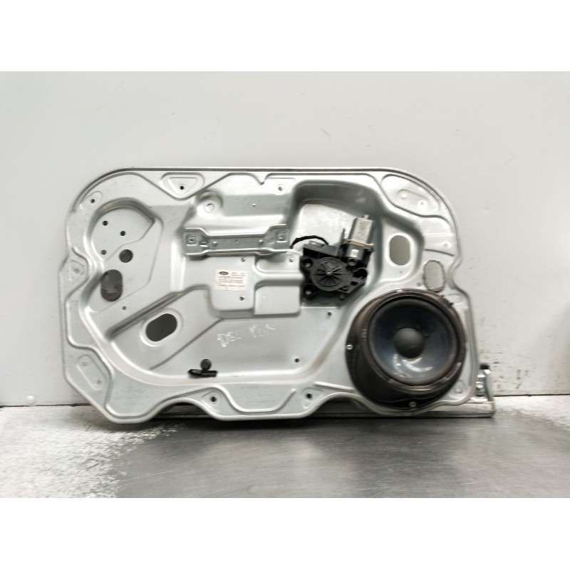 Recambio de elevalunas delantero izquierdo para ford focus ii turnier (da_, ffs, ds) 1.6 tdci referencia OEM IAM 7M51A203A29BC 8