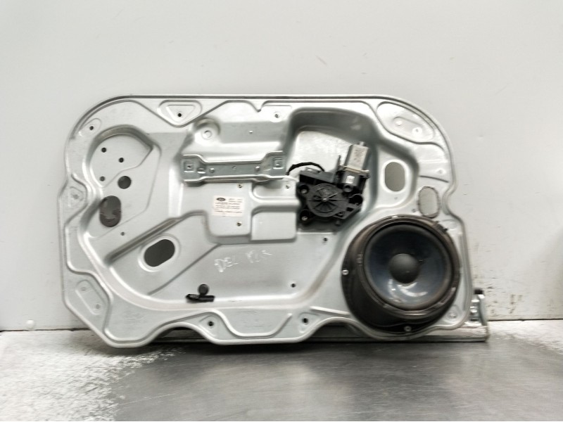 Recambio de elevalunas delantero izquierdo para ford focus ii turnier (da_, ffs, ds) 1.6 tdci referencia OEM IAM 7M51A203A29BC 8