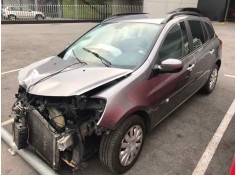 renault clio grandtour del año 2009