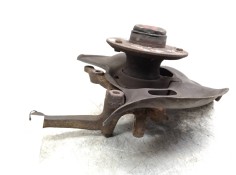 Recambio de mangueta delantera izquierda para mercedes clase e (w124) berlina 2.5 diesel cat referencia OEM IAM    2