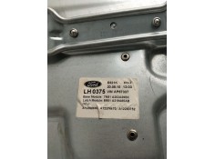 Recambio de elevalunas delantero izquierdo para ford focus ii turnier (da_, ffs, ds) 1.6 tdci referencia OEM IAM 7M51A203A29BC 8 2