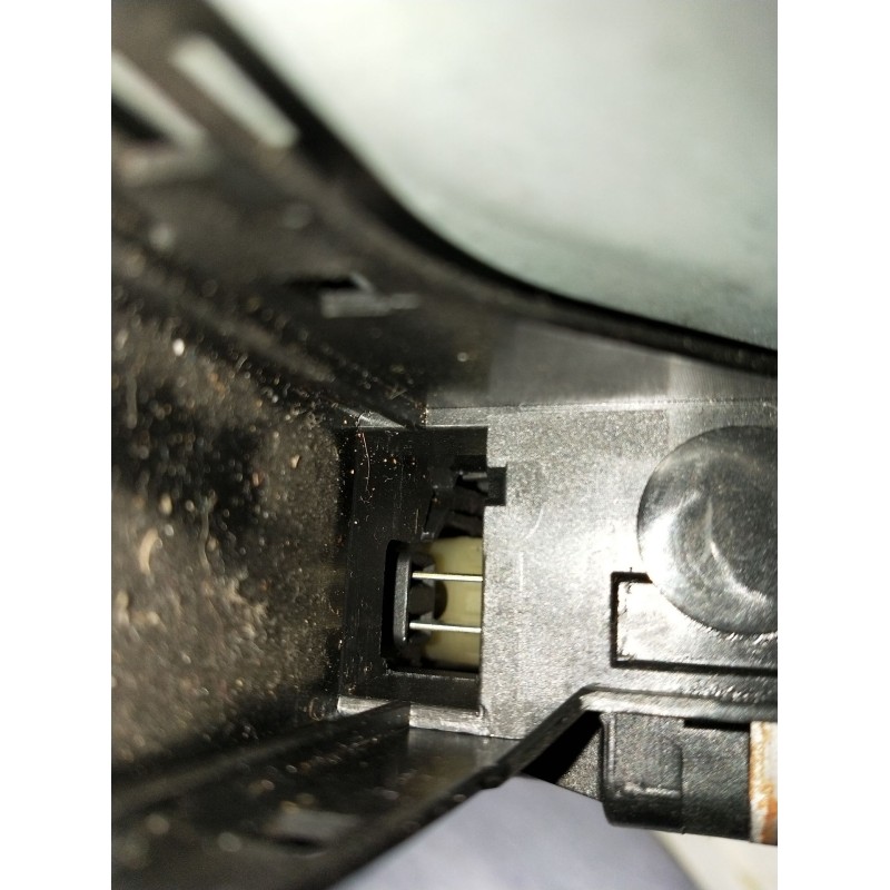 Recambio de elevalunas delantero izquierdo para ford focus ii turnier (da_, ffs, ds) 1.6 tdci referencia OEM IAM 7M51A203A29BC 8