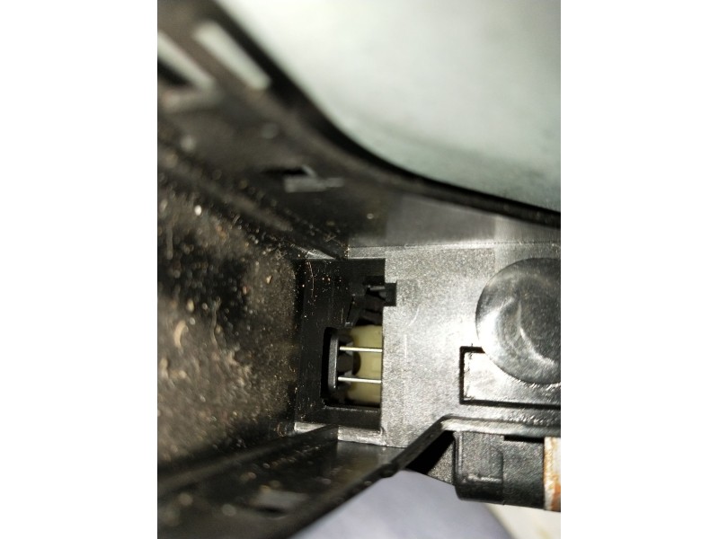 Recambio de elevalunas delantero izquierdo para ford focus ii turnier (da_, ffs, ds) 1.6 tdci referencia OEM IAM 7M51A203A29BC 8