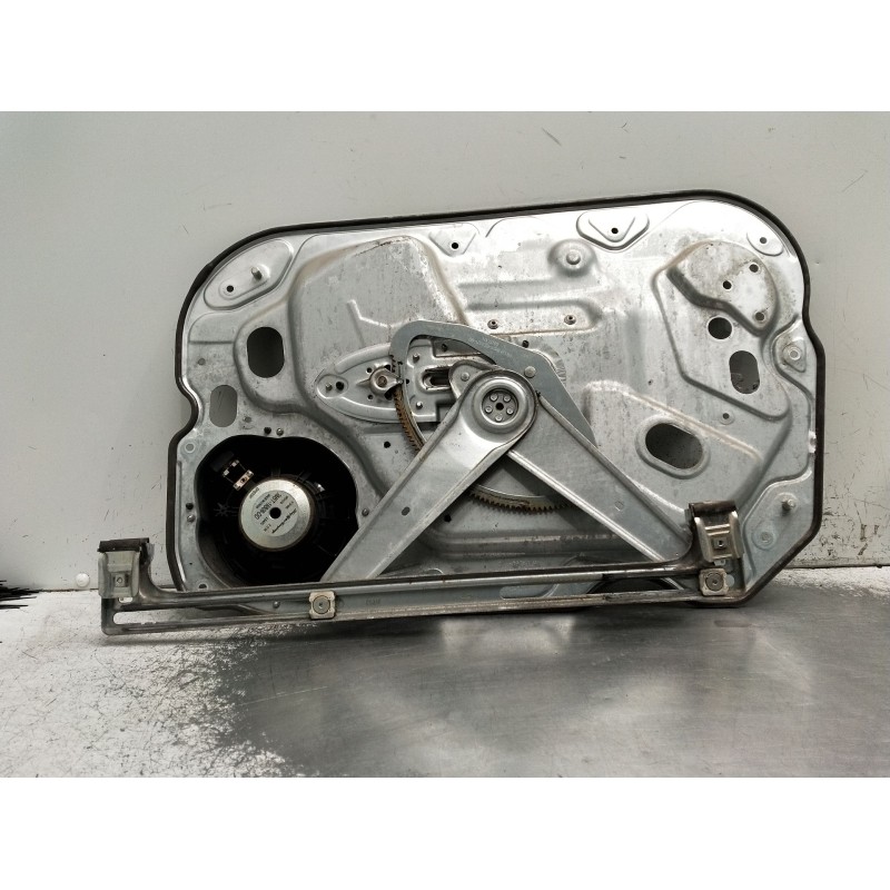 Recambio de elevalunas delantero izquierdo para ford focus ii turnier (da_, ffs, ds) 1.6 tdci referencia OEM IAM 7M51A203A29BC 8