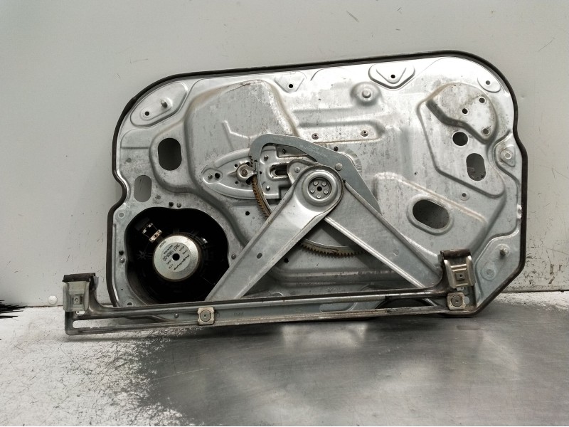 Recambio de elevalunas delantero izquierdo para ford focus ii turnier (da_, ffs, ds) 1.6 tdci referencia OEM IAM 7M51A203A29BC 8