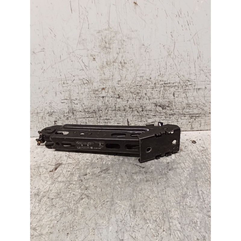 Recambio de gato para opel corsa d furgoneta/hatchback (s07) 1.3 cdti (l08) referencia OEM IAM   