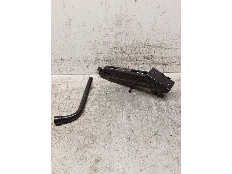 Recambio de gato para opel corsa d furgoneta/hatchback (s07) 1.3 cdti (l08) referencia OEM IAM   