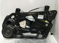 Recambio de elevalunas delantero derecho para volkswagen passat b6 (3c2) 2.0 tdi 16v referencia OEM IAM 3C1837756F   2