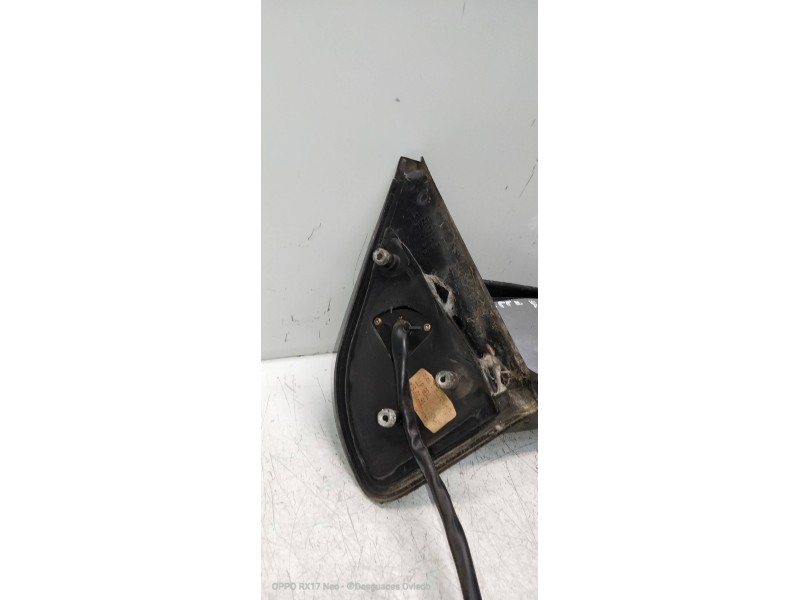 Recambio de retrovisor derecho para ford sierra berlina gl referencia OEM IAM   