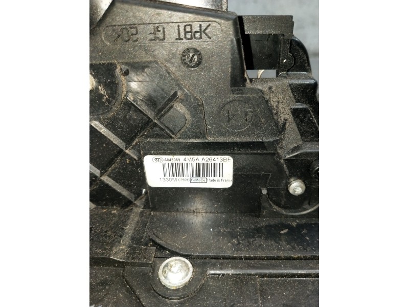 Recambio de motor cierre centralizado trasero derecho para ford focus ii turnier (da_, ffs, ds) 1.6 tdci referencia OEM IAM 4M5A