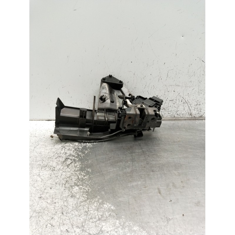 Recambio de motor cierre centralizado delantero izquierdo para ford focus ii turnier (da_, ffs, ds) 1.6 tdci referencia OEM IAM 