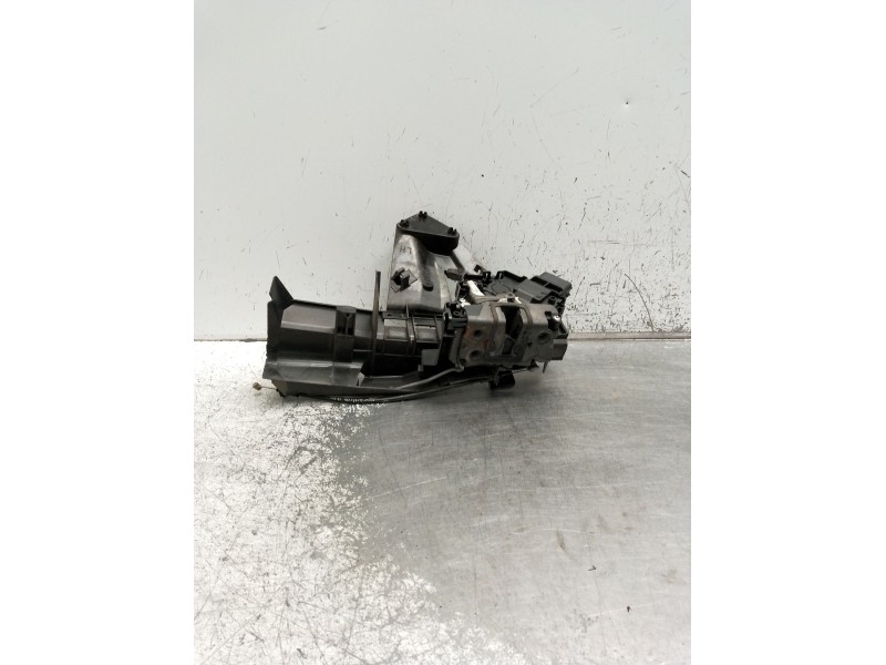 Recambio de motor cierre centralizado delantero izquierdo para ford focus ii turnier (da_, ffs, ds) 1.6 tdci referencia OEM IAM 