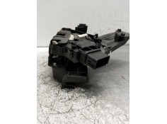 Recambio de motor cierre centralizado delantero izquierdo para ford focus ii turnier (da_, ffs, ds) 1.6 tdci referencia OEM IAM  2