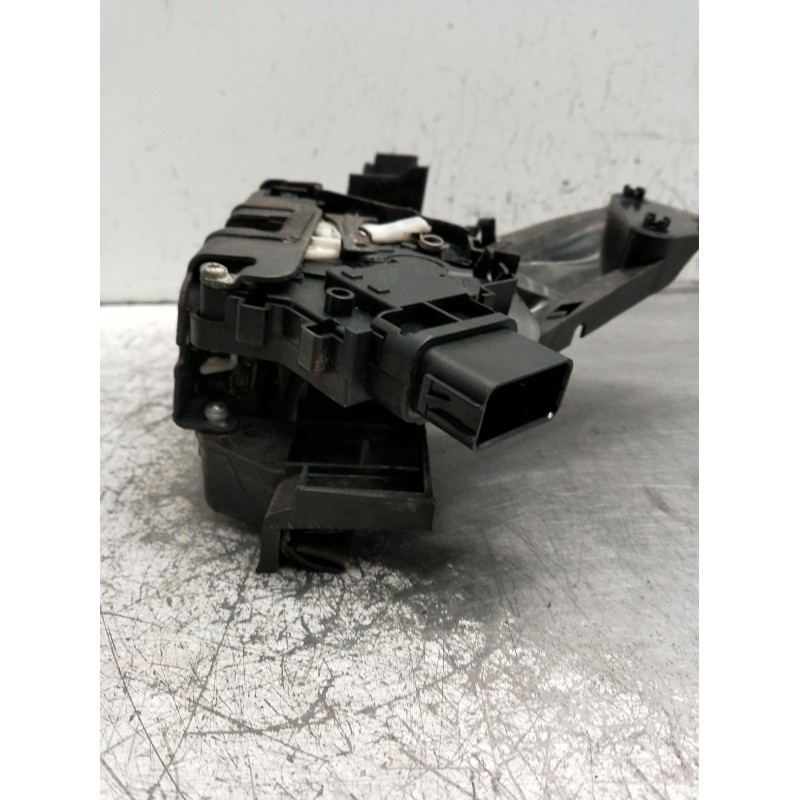 Recambio de motor cierre centralizado delantero izquierdo para ford focus ii turnier (da_, ffs, ds) 1.6 tdci referencia OEM IAM 