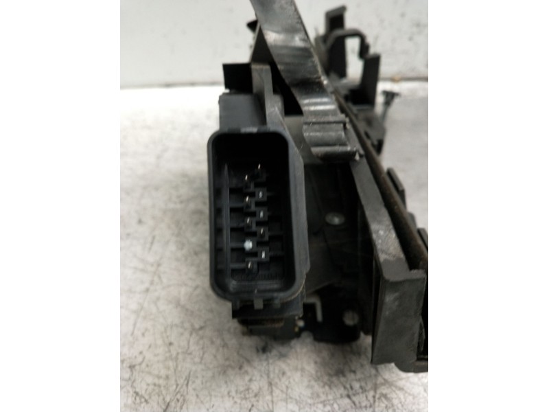 Recambio de motor cierre centralizado delantero izquierdo para ford focus ii turnier (da_, ffs, ds) 1.6 tdci referencia OEM IAM 