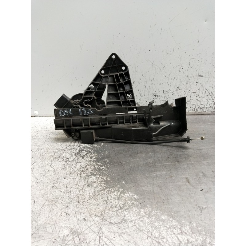 Recambio de motor cierre centralizado delantero izquierdo para ford focus ii turnier (da_, ffs, ds) 1.6 tdci referencia OEM IAM 