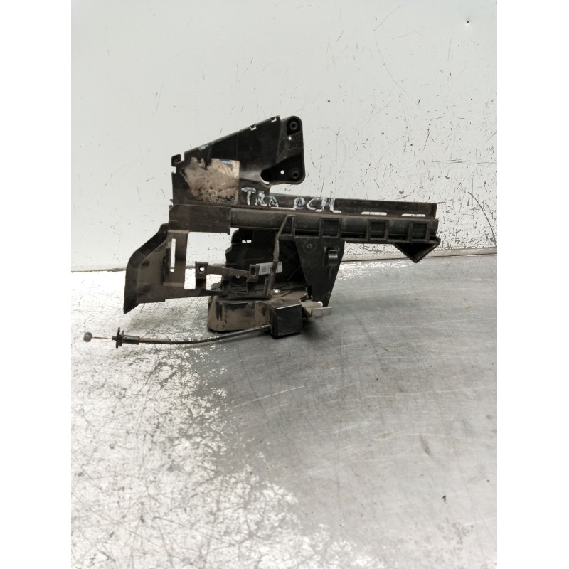 Recambio de motor cierre centralizado trasero derecho para ford focus ii turnier (da_, ffs, ds) 1.6 tdci referencia OEM IAM 4M5A